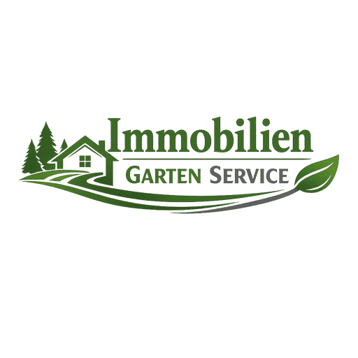 Immobilien Garten Service