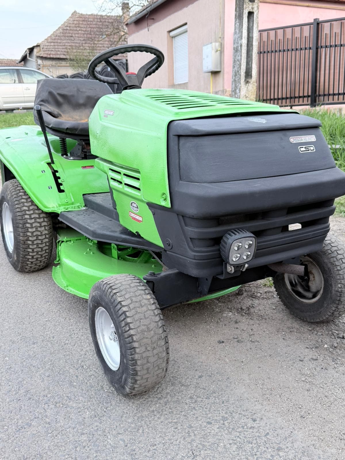 Montaj Gazon Rulou & Artificial